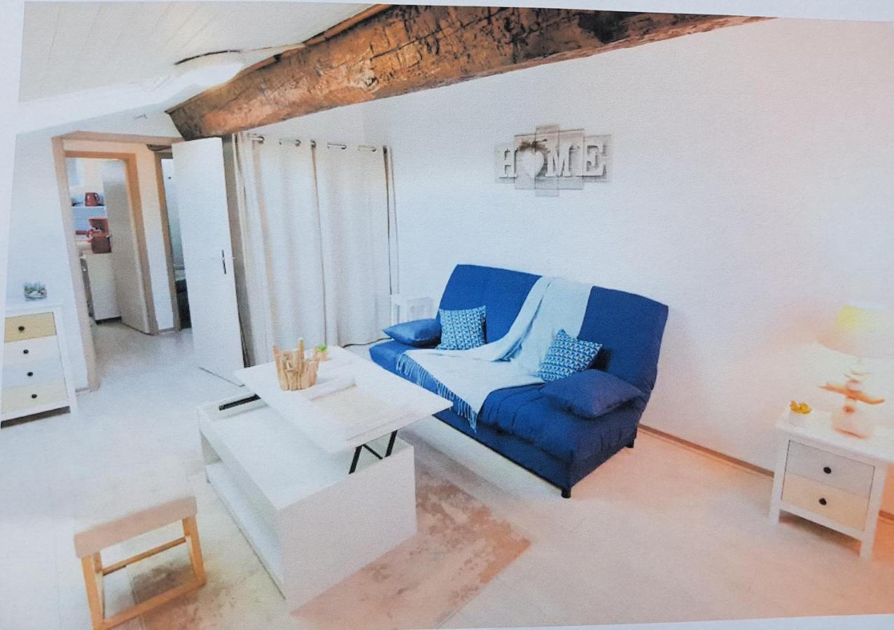 Studio 9 Classe 2 Etoiles Carcassone Exterior photo